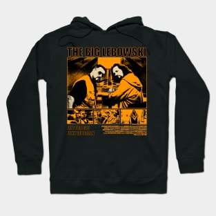 the big lebowski Hoodie